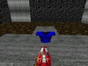 Hentai Doom HDOOM Gameplay 4 11/16