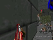 Hentai Doom HDOOM Gameplay 4 12/16