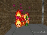 Hentai Doom HDOOM Gameplay 4 14/16