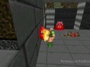 Hentai Doom HDOOM Gameplay 4 16/16