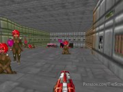 Hentai Doom HDOOM Gameplay 4 2/16