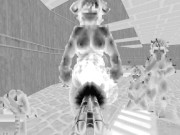 Hentai Doom HDOOM Gameplay 4 7/16