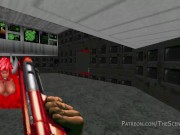 Hentai Doom HDOOM Gameplay 4 9/16