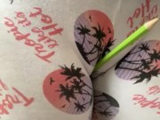 Pencils at the office  10/16