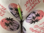 Pencils at the office  12/16