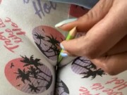 Pencils at the office  6/16