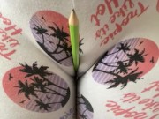 Pencils at the office  9/16