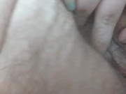 Chubby Deku-chan cums for her senpai 6/16