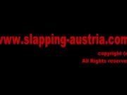 giant superior goddess slap slave 16/16