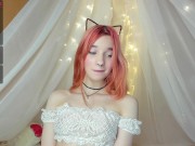 Spanked anime girl 10/16