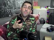 KEON KIiROO : Le nouveau robot de masturbation VR (liens bio - msieurjeremy)