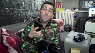 KEON KIiROO : Le nouveau robot de masturbation VR (liens bio - msieurjeremy)
