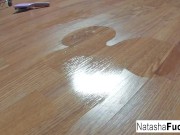 Natasha Nice in a Halloween solo! 16/16