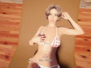 MY PLEASURE #63 – PC Gameplay [HD] 1/16