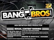 BANGBROS - Busty Blonde Renter Kenzie Taylor Does What She Gotta Do To Pay Her Bills 1/16