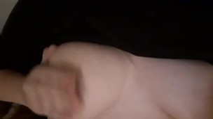 I Play with my Tits