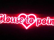 Redhead Strasso Sucks A Big Dick And Rides It In The Bathroom - Cum In Mouth 1/16