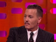 Johnny Depp is resting surrounded by three sexy girls | full movie classic 1/16