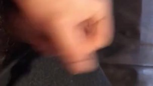 Could you handle my big dick ?