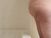 After work session relaxation ride time thick milf Latina  5/16