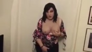 Masturbation doll