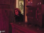 The 69 Of Her Life 2/16