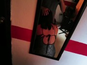 Follando a la Vecina 3/16