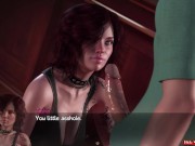 Treasure Of Nadia #29 - PC Gameplay (HD)