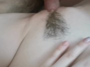 О да, любимый, как ты хорошо меня трахаешь, выеби свою жену  13/16