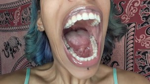 Jerk it to my mouth