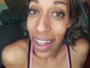 Mouth fetish holiday tour 11/16