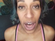 Mouth fetish holiday tour 13/16