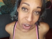 Mouth fetish holiday tour 16/16