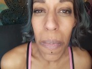 Mouth fetish holiday tour 5/16