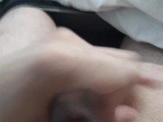 Jerk For Cum