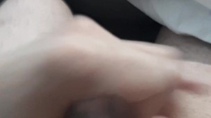 Jerk For Cum