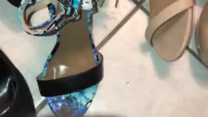 Heel Fucking Multiple Heels Pt. 2