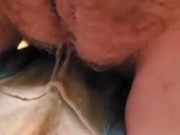 So excited to be here! 5/16