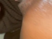 Creamy Crack POV  14/16