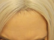 Astrid Star Hot Blowjob 11/16