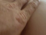 Starting the day of right, reverse cowgirl POV 7/16