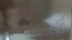 Baile mientras me la jalo