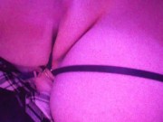 Some teasing fun