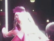 3D Hentai - Chinese customs Amateur (Uncensored) 13/16