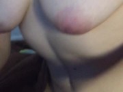 Suck dick sloppy blowjob latina and finger pink pussy dedeando vagina rosa casero mamada amateur 6/16