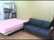 She bangs a black dude thanks to a fake interview 9/16