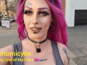 I fucked one of my fans! [PREVIEW] 5/16