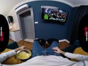 Super Bowl Sex VR Porn 1/16