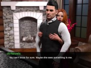 Dusklight Manor 103 4/16