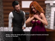 Dusklight Manor 103 5/16